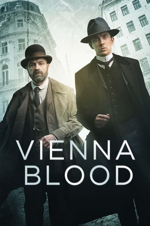 Vienna Blood Season 3 Parents Guide | Vienna Blood Season 3 Age Rating 2023