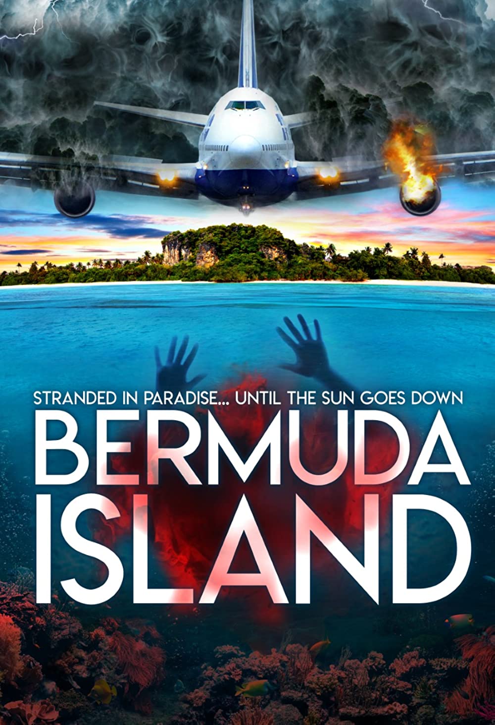 Bermuda Island Parents Guide | Bermuda Island Rating 2023