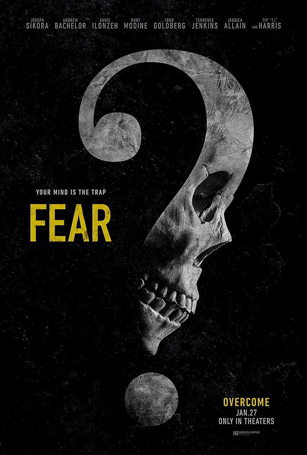 Fear Parents Guide Fear Filmy Rating 2023