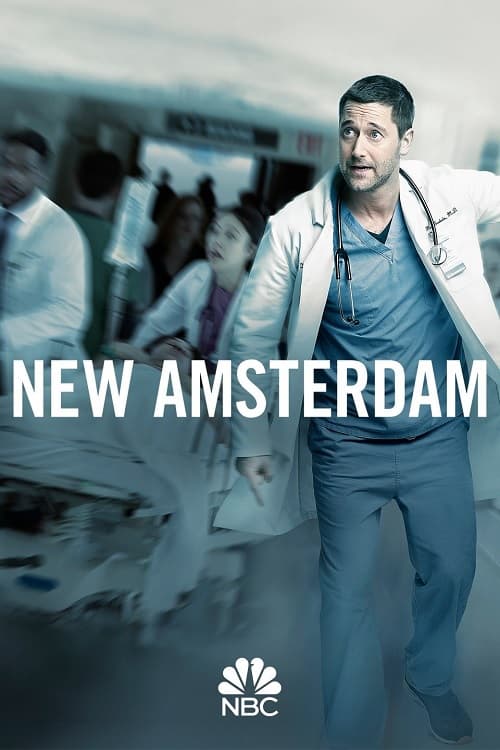New Amsterdam Parents Guide | New Amsterdam Age Rating 2023