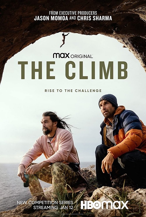 The Climb Parents Guide | The Climb Age Rating 2023