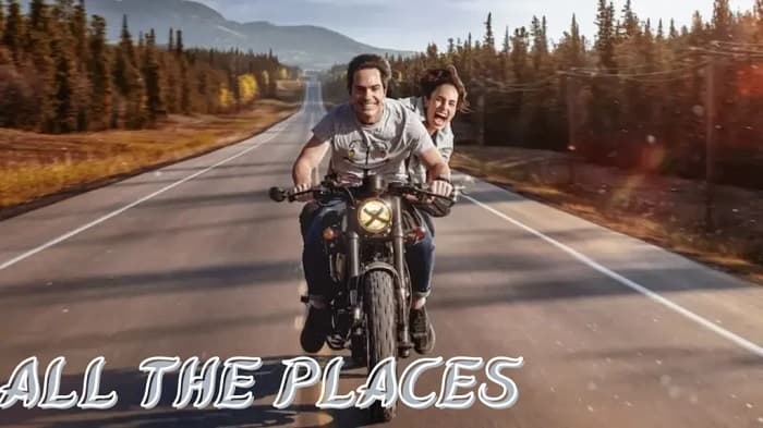 All the Places Parents Guide | All the Places Rating 2023