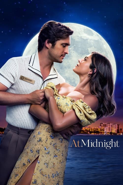 At Midnight Parents Guide | At Midnight Age Rating 2023