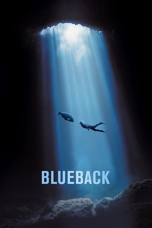 Blueback Parents Guide | Blueback Rating 2023