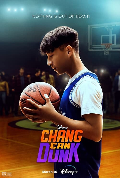 Chang Can Dunk Parents Guide | Chang Can Dunk Rating 2023