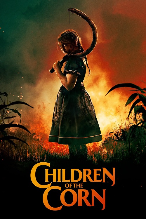 Children of the Corn Parents Guide | Children of the Corn Rating 2023