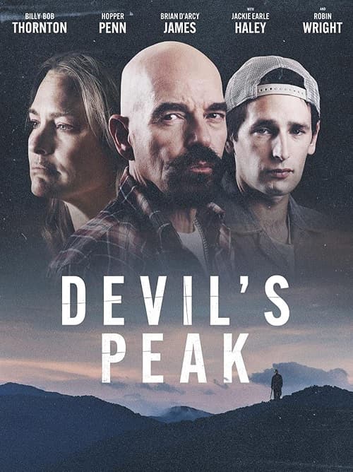 Devil's Peak Parents Guide | Devil's Peak Rating 2023
