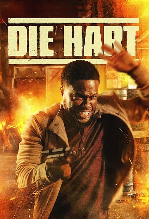 Die Hart the Movie Parents Guide, Age Rating, Reviews, And More
