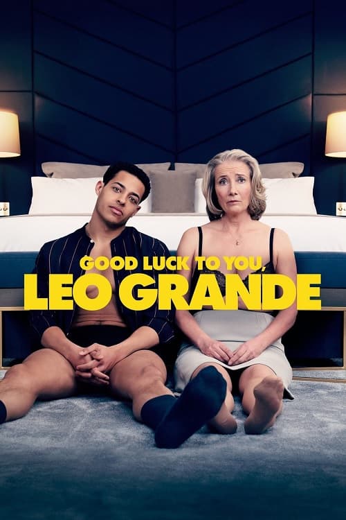 Good Luck To You Leo Grande Parents Guide | Good Luck To You Leo Grande Rating 2023