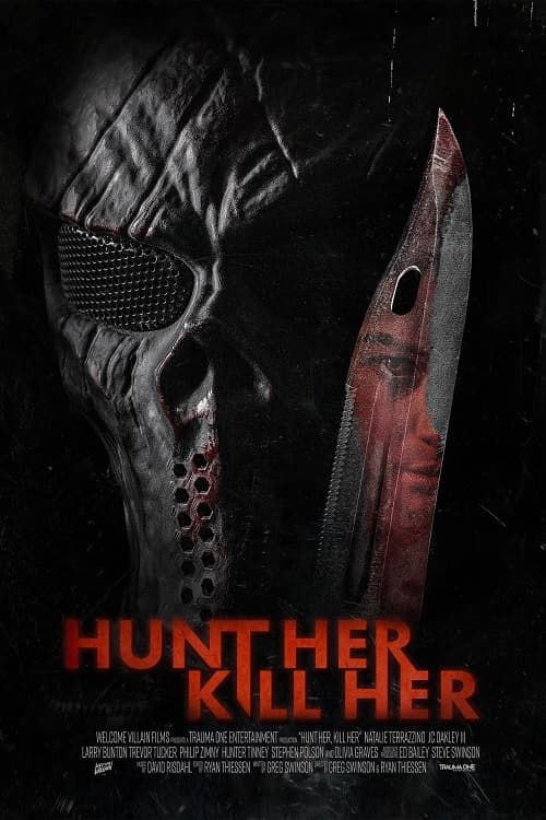 Hunt Her Kill Her Parents Guide | Hunt Her Kill Her Rating 2023