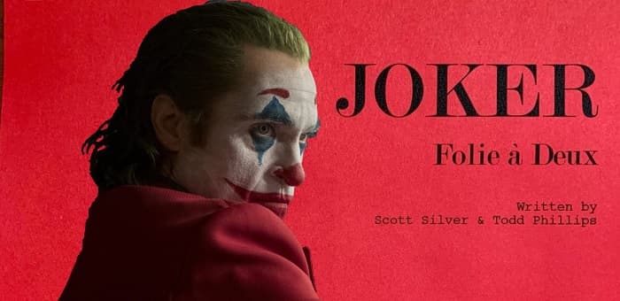 Joker 2 Folie à Deux Parents Guide | Joker 2 Folie à Deux Rating 2023
