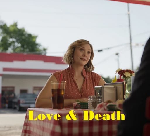 Love And Death Parents Guide | Love And Death Rating 2023
