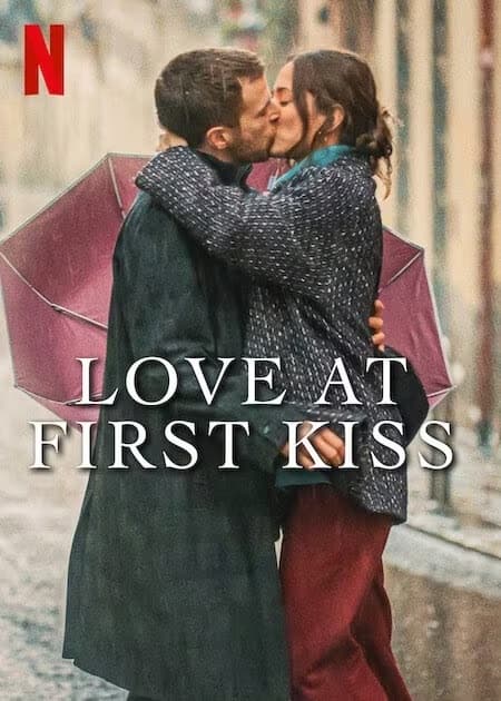 Love at First Kiss Parents Guide | Love at First Kiss Rating 2023