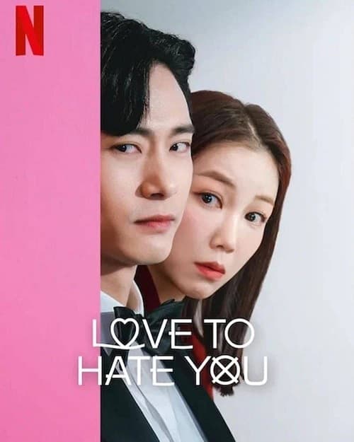 Love to Hate You Parents Guide | Love to Hate You Filmy Age Rating 2023