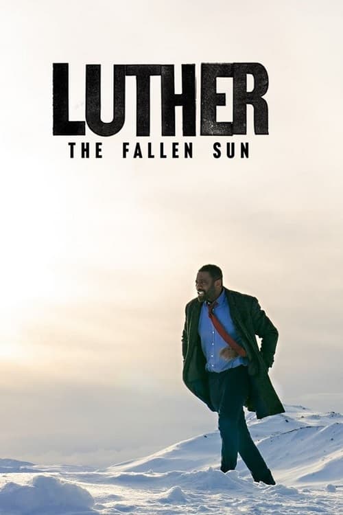 Luther The Fallen Sun Parents Guide | Luther The Fallen Sun Rating 2023