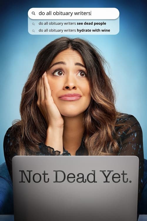 Not Dead Yet Parents Guide | Not Dead Yet Filmy Age Rating 2022