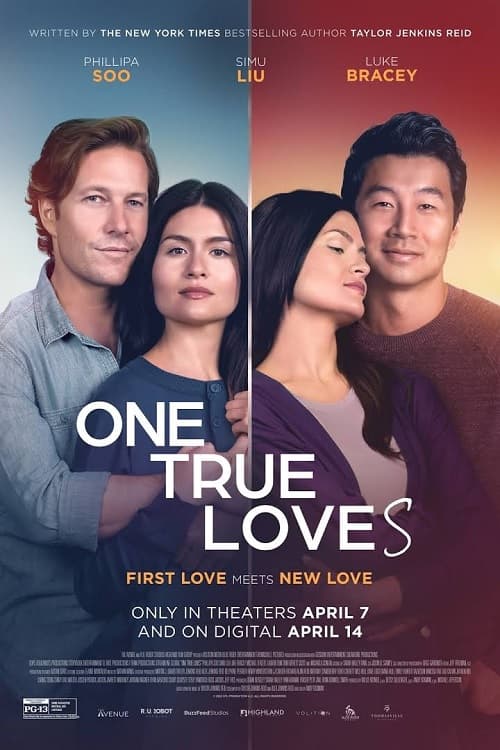 One True Loves Parents Guide | One True Loves Rating 2023