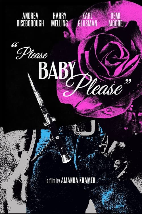 Please Baby Please Parents Guide | Please Baby Please Rating 2023