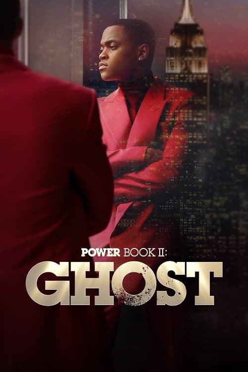Power Book 2 Ghost Parents Guide | Power Book 2 Ghost Rating 2023