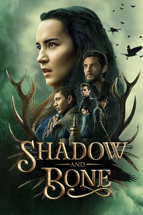 Shadow and Bone Parents Guide | Shadow and Bone Rating 2023