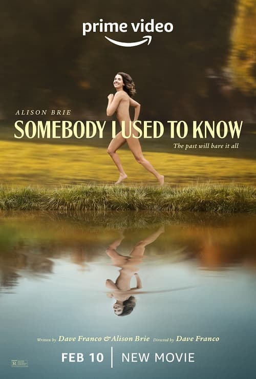 Somebody I Used to Know Parents Guide | Somebody I Used to Know Age Rating 2023