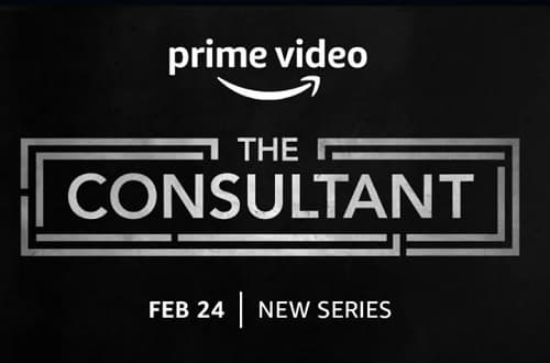 The Consultant Parents Guide | The Consultant Rating 2023