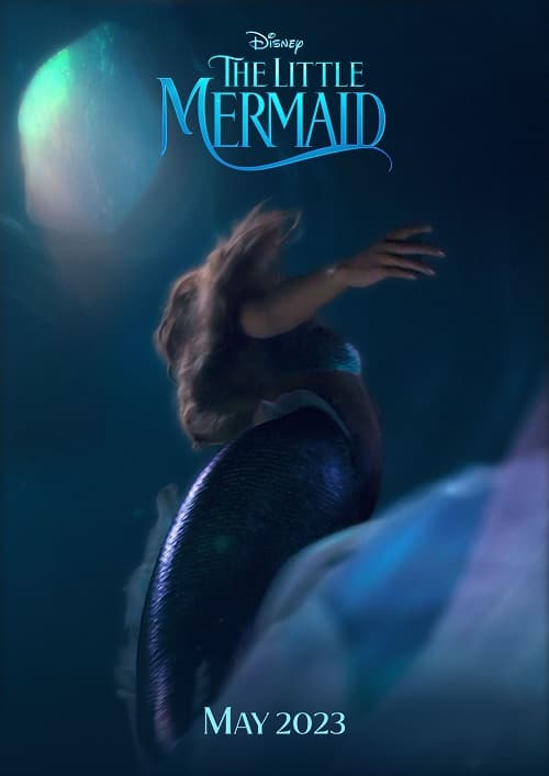 The Little Mermaid Parents Guide and Age Rating 2023