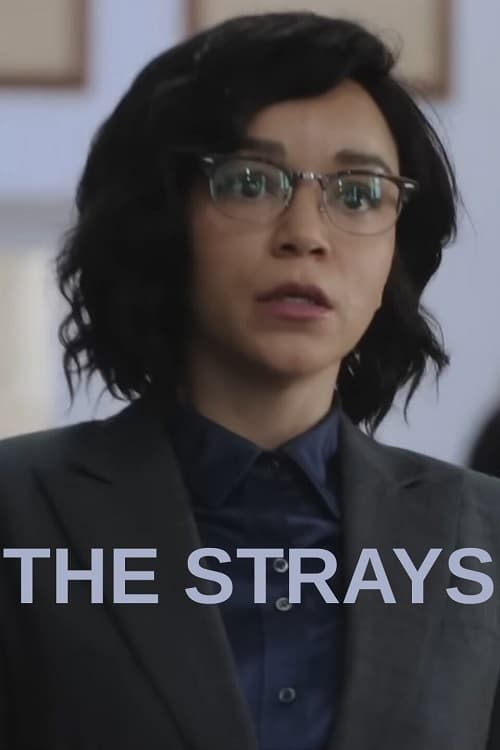 The Strays Parents Guide | The Strays Rating 2023