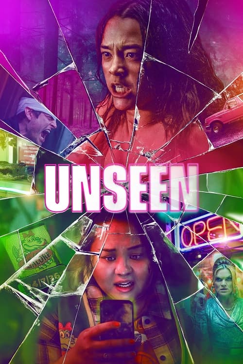 Unseen Parents Guide | Unseen Rating 2023