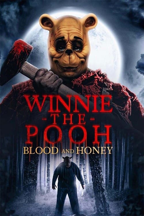 Winnie the Pooh Blood and Honey Parents Guide | Winnie the Pooh Blood and Honey Rating 2023