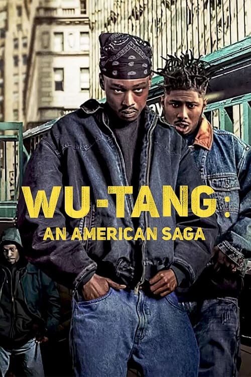 Wu-Tang An American Saga Parents Guide | Wu-Tang An American Saga Age Rating 2023