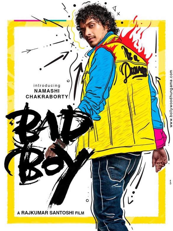 Bad Boy Movie Review | Bad Boy Filmy Rating 2023
