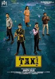 Taxi Movie Review | Taxi Filmy Rating 2023