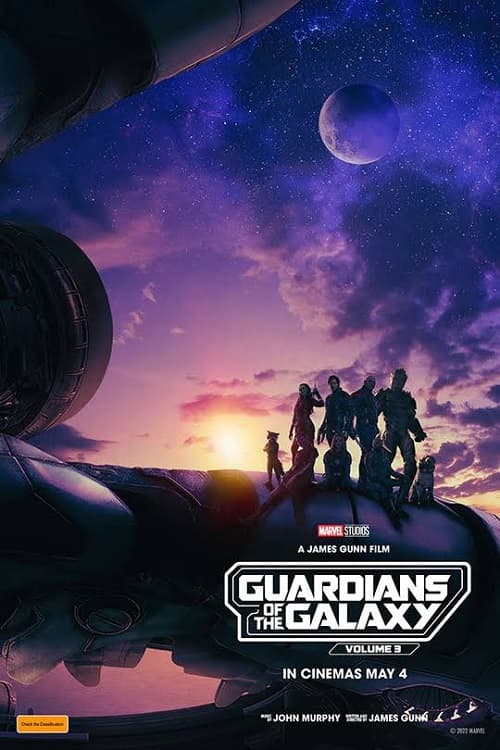 Guardians of the Galaxy Vol. 3 Parents Guide | Guardians of the Galaxy Vol. 3 Rating 2023