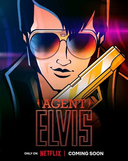 Agent Elvis Parents Guide | Agent Elvis Rating 2023