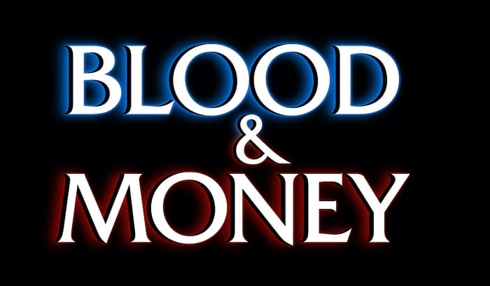 Blood And Money Parents Guide | Blood And Money Rating 2023