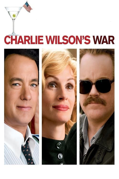 Charlie Wilsons War Parents Guide | Age Rating 2023
