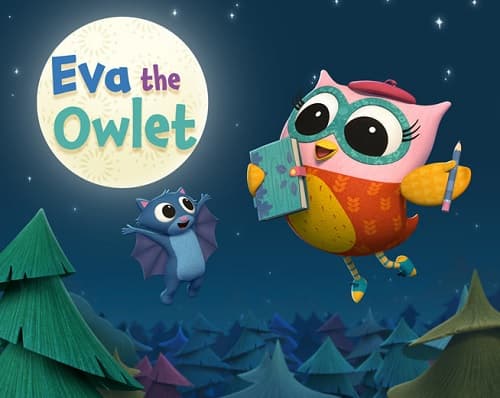 Eva the Owlet Parents Guide | Eva the Owlet Rating 2023