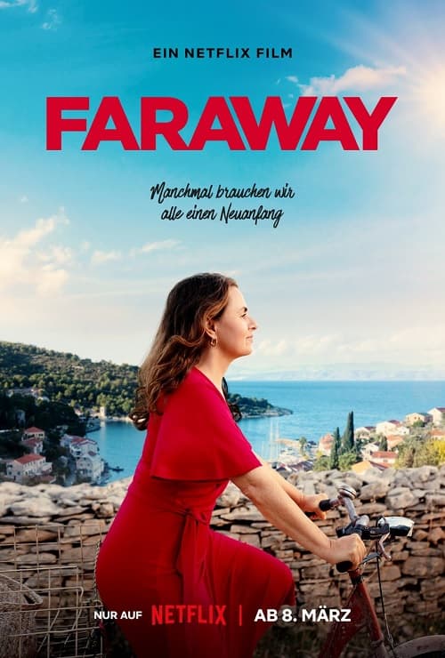 Faraway Parents Guide | Faraway Rating 2023