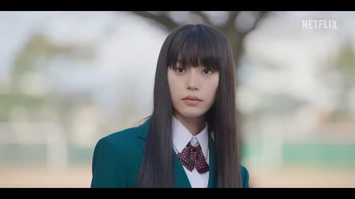 From Me to You Kimi ni Todoke Parents Guide | Age Rating 2023