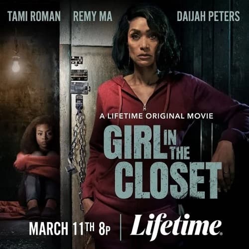 Girl in the Closet Parents Guide | Girl in the Closet Rating 2023