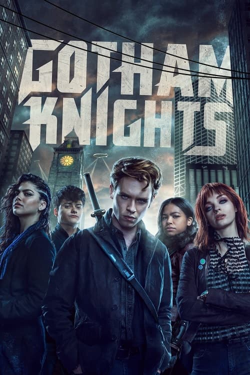 Gotham Knights Parents Guide | Gotham Knights Rating 2023