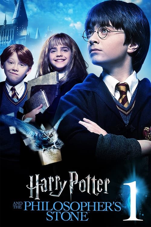 Harry Potter and the Sorcerers Stone Parents Guide | Age Rating 2023