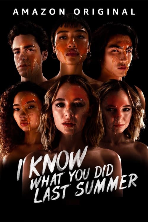 I Know What You Did Last Summer Parents Guide | Age Rating 2023