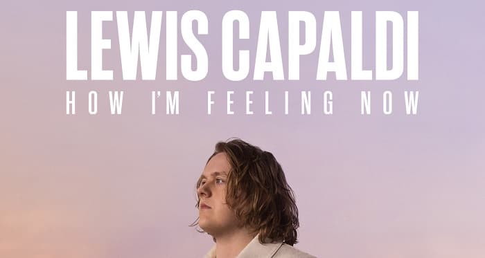Lewis Capaldi: How I'm Feeling Now Parents Guide | Age Rating 2023