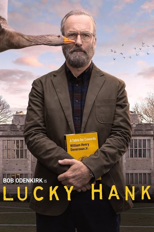 Lucky Hank Parents Guide | Lucky Hank Rating 2023
