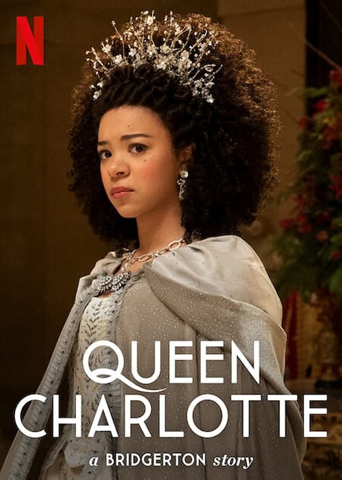 Queen Charlotte A Bridgerton Story Parents Guide | Age Rating 2023