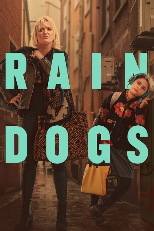 Rain Dogs Parents Guide | Rain Dogs Rating 2023