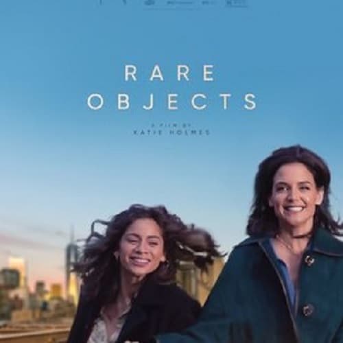 Rare Objects Parents Guide | Rare Objects Age Rating 2023