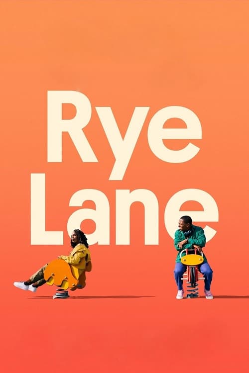 Rye Lane Parents Guide | Rye Lane Rating 2023